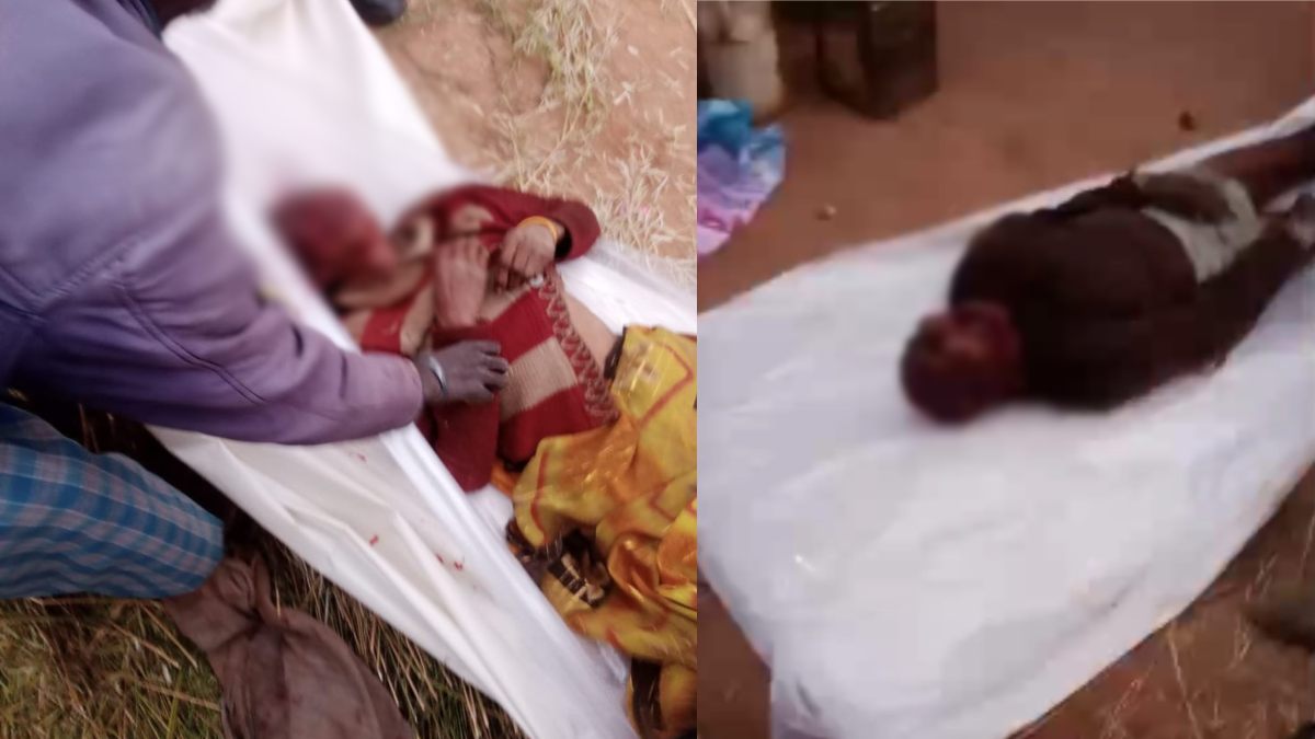 रिश्तों का कत्लः कुल्हाड़ी से हमला कर 14 साल पोते ने दादा-दादी को सुलाई मौत की नींद, फिर जो किया…