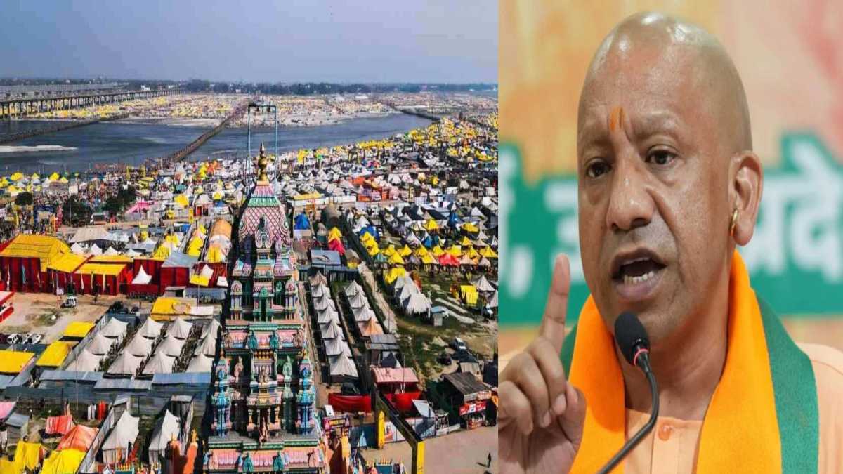 महाकुंभ के लिए 7000 अतिरिक्त बसें चलवाएगी योगी सरकार, प्रदेश के सभी जिलों से संचालन करने के दिए निर्देश