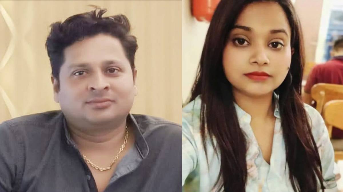 LOVER ने छीनी LOVE की LIFE: लिव-इन पार्टनर की कार से कुचलकर हत्या, जानिए आशिक ने ‘JAAN’ की क्यों ली जान…