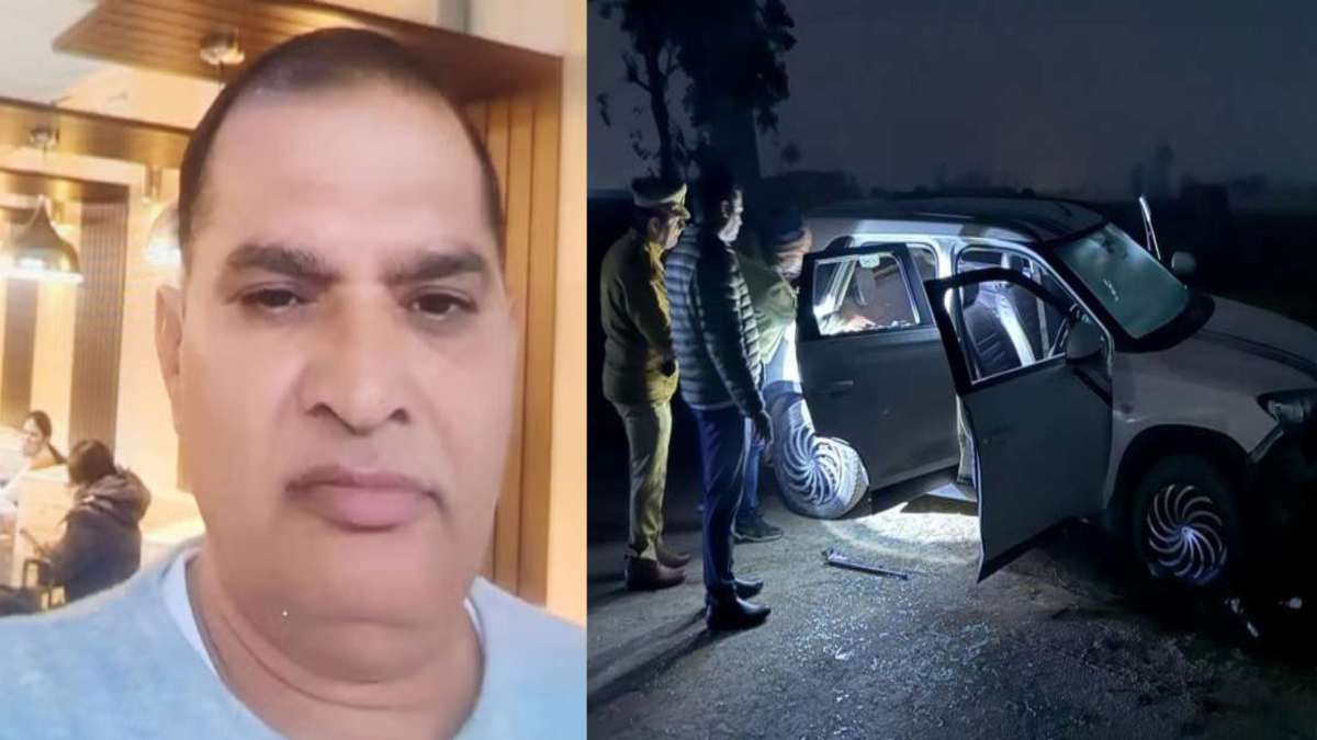 Shamli Encounter: STF इंस्पेक्टर सुनील कुमार की इलाज के दौरान हुई मौत, बदमाशों के साथ हुई मुठभेड़ में लगी थी 4 गोलियां