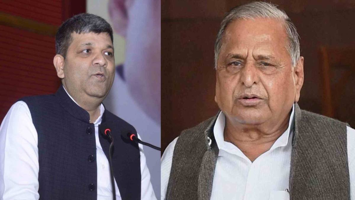 ‘सभी को मुलायम सिंह यादव…’, मंत्री आशीष पटेल का बड़ा बयान, जानिए आखिर ऐसा क्या कहा दिया?
