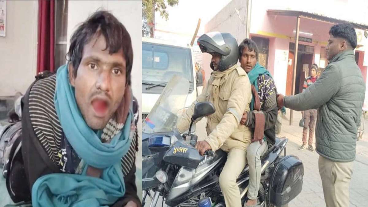 नहीं देखा होगा ऐसा सनकी आशिक! एकतरफा प्यार में युवक ने काटी अपनी जीभ, पूरी वारदात जानकर रह जाएंगे दंग