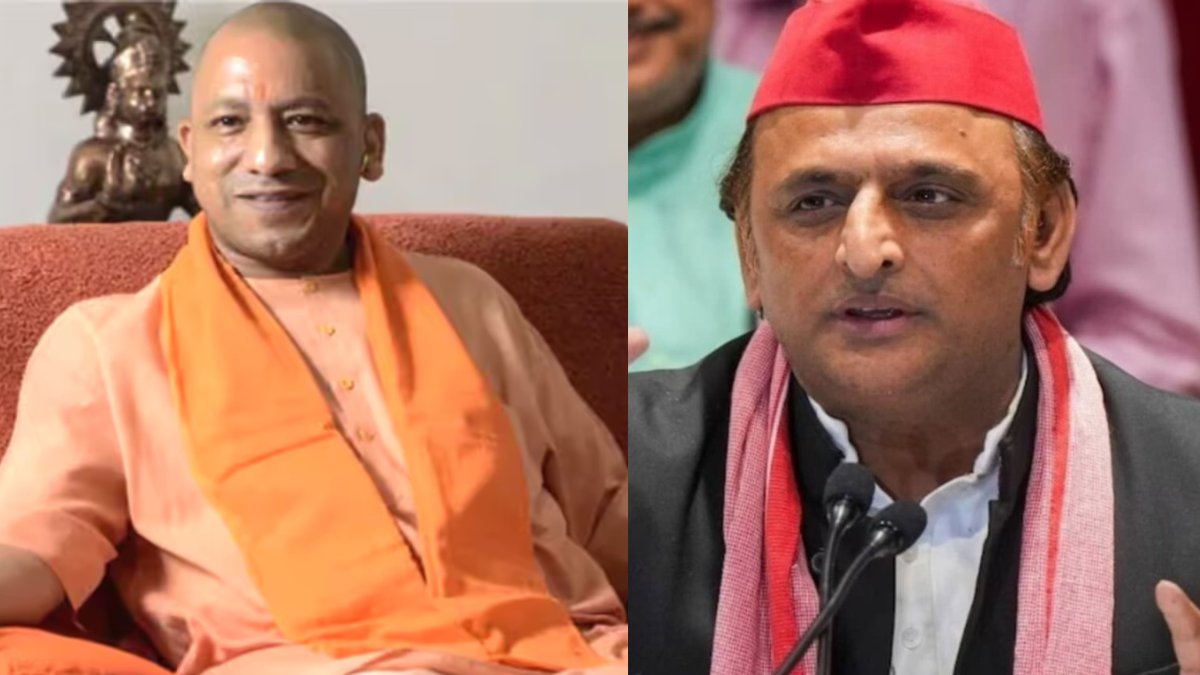 अयोध्या में आर या पार! मिल्कीपुर के बहाने 2024 का बदला लेने को तैयार सीएम योगी, इधर लोकसभा के साथ विधानसभा में साइकिल दौड़ाना चाहते हैं अखिलेश
