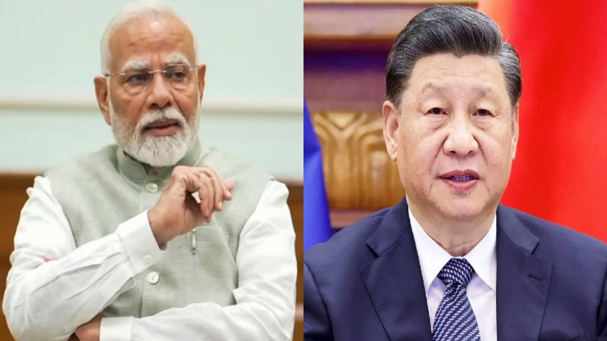 चीन की नई चाल: ब्रम्हपुत्र नदी पर बना रहा बड़ा डैम, भारत ने जताया ऐतराज तो कही ये बात