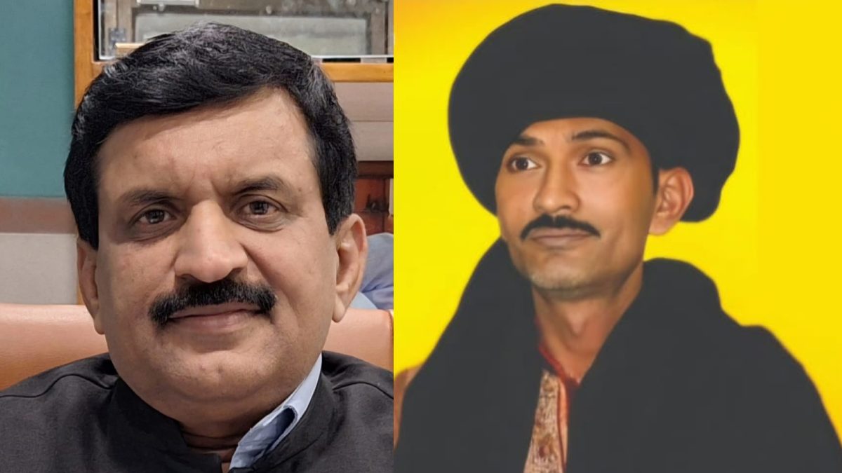 कंबल वाले बाबा के शिविरों पर रोक लगाने डॉ. दिनेश मिश्र ने कलेक्टर को लिखा पत्र, कहा- बीमार मरीजों पर अपना कंबल ढंक कर ठीक करने का दावा करना है संदेहास्पद