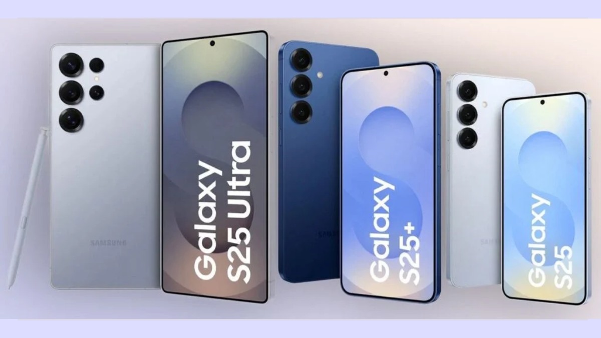 Samsung Galaxy S25 Series: नाइट फोटोग्राफी,ऑटो-ब्लॉकर और AI फीचर्स से लैस सैमसंग की नई सीरीज लांच, जानिए पूरी डीटेल…