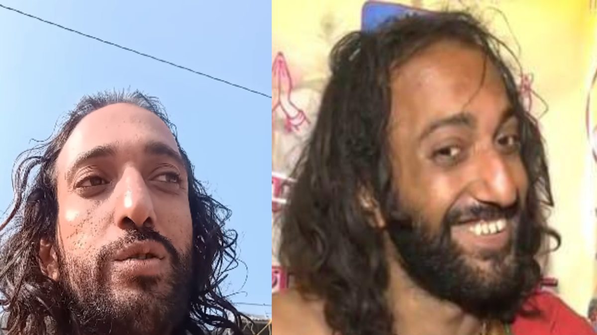 किसी ने पागल कहा, किसी ने कुछ और, इन सबसे बेपरवाह IITian की पहचान छोड़ बन गए बाबा, जानिए महाकुंभ में आए वायरल ‘इंजीनियर बाबा’ की कहानी