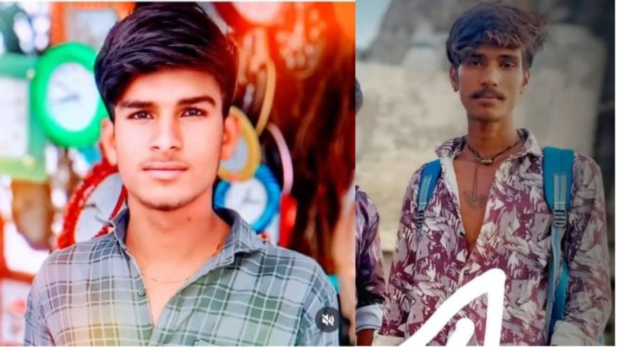 ‘मोहब्बत की वजह से ये दिन देख लो’: शराब में जहर मिलाकर पीने का वीडियो किया शेयर, मरने वालों में दो साढ़ू और गंभीर तीसरा व्यक्ति रिश्ते में साला