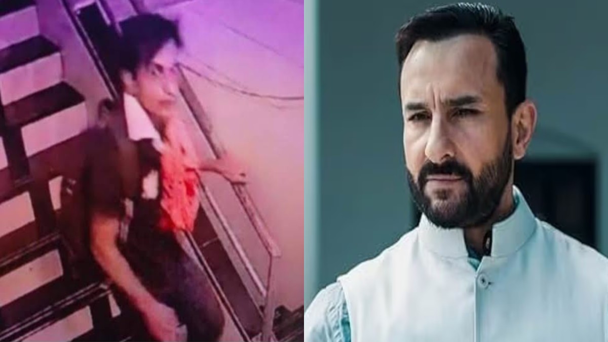 Saif Ali Khan Attack: FIR की कॉपी आई सामने, स्टाफ ने पुलिस को बताया रात 2 बजे फ्लैट में क्या हुआ? आरोपी ने की थी इतने करोड़ की डिमांड