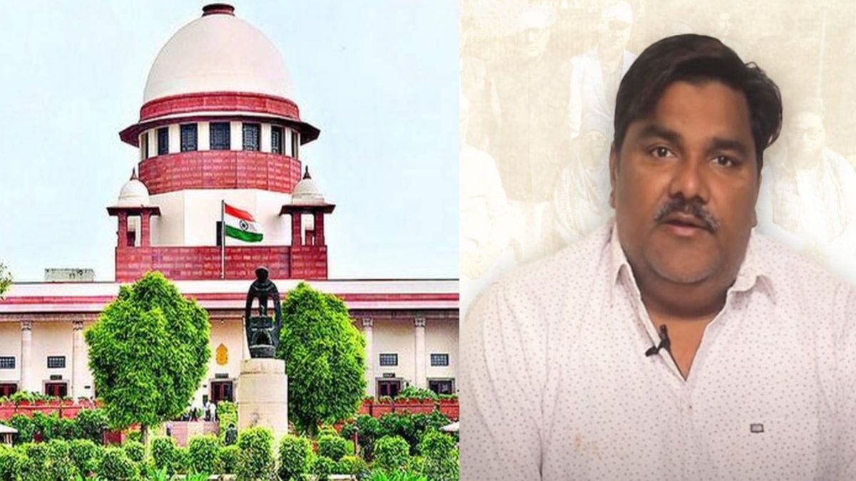 दिल्ली दंगे के आरोपी को जमानत नहीं: कल फिर होगी सुनवाई, SC ने कहा- ऐसे लोगों को तो चुनाव लड़ने ही…