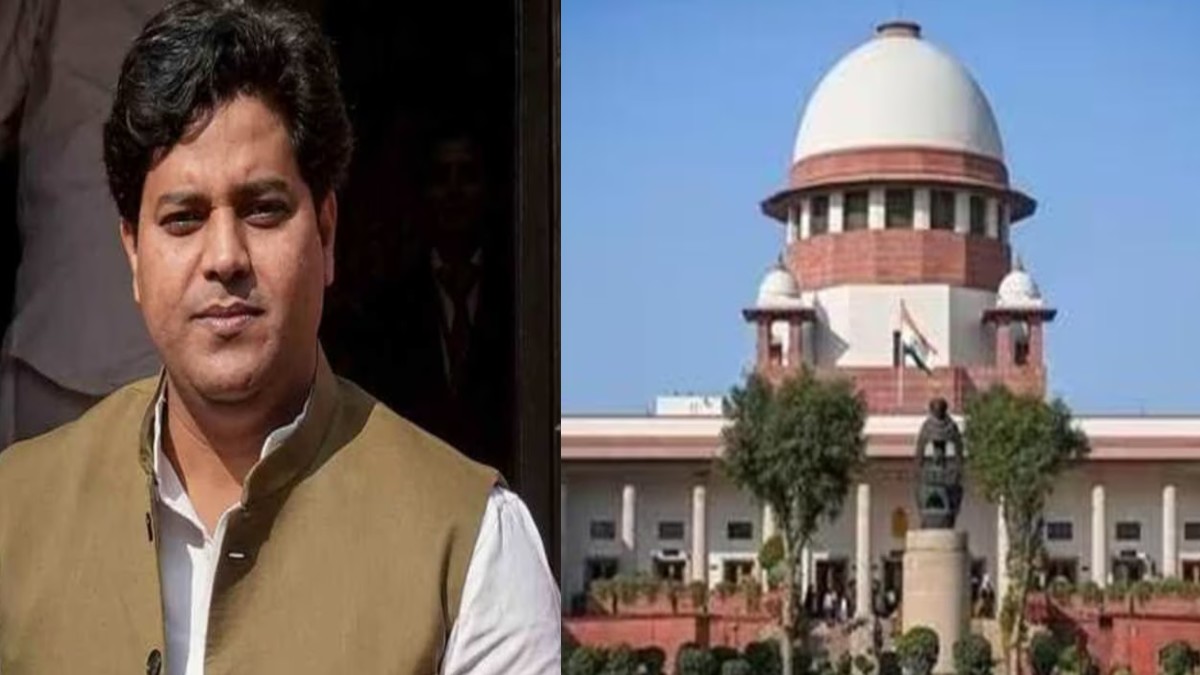 Imran Pratapgarhi: इमरान प्रतापगढ़ी को सुप्रीम कोर्ट से मिली बड़ी राहत, FIR में कार्रवाई पर लगाई रोक