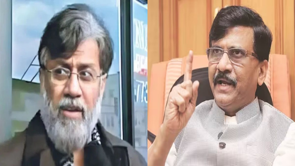 ‘लेकिन दाऊद, मेहुल चौकसी और नीरव मोदी को…’, मुंबई हमले के दोषी तहव्वुर राणा के प्रत्यर्पण पर संजय राउत का बयान, बोले- अगर दम है तो दाऊद इब्राहिम को लेकर आइए न