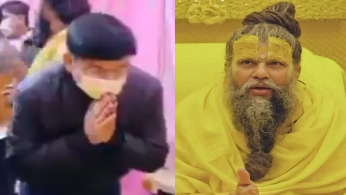कोई व्यसन तो नहीं करते..? जब प्रेमानंद महराज ने संभल DM से पूछा सवाल, बोले- अपने अधिकारों का…