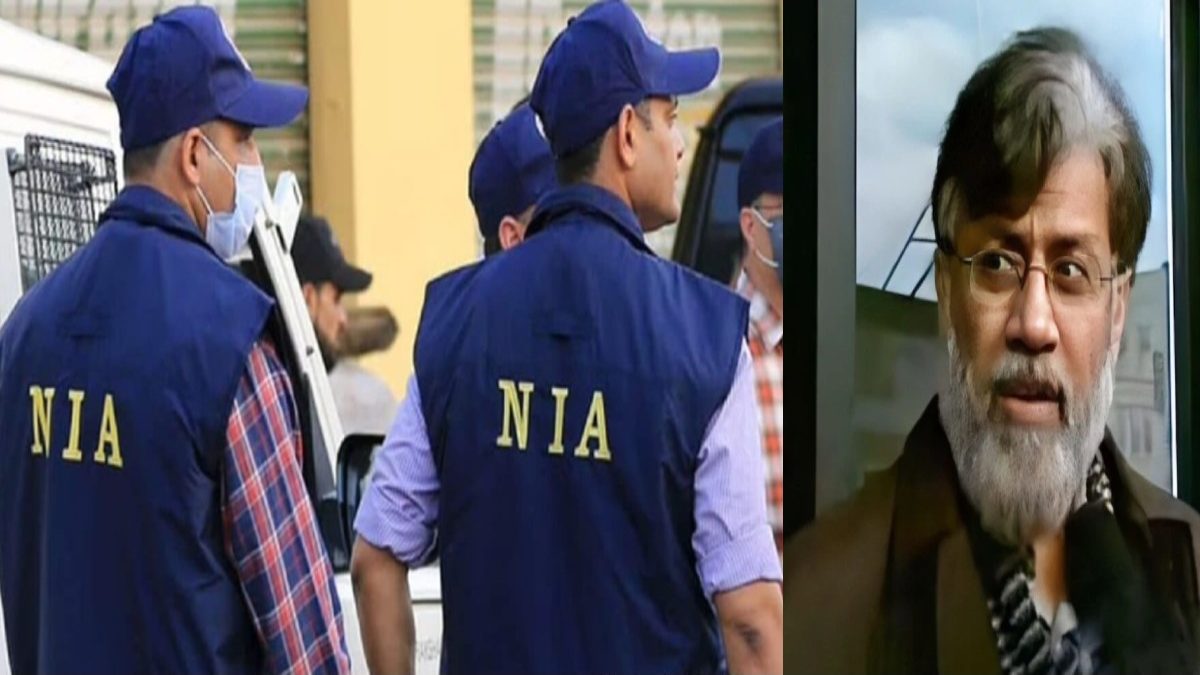 26/11 Mumbai Attack: आरोपी तहव्वुर राणा को भारत लाने अमेरिका जाएगी NIA की टीम, पिछले हफ्ते प्रत्यर्पण को मिली थी मंजूरी