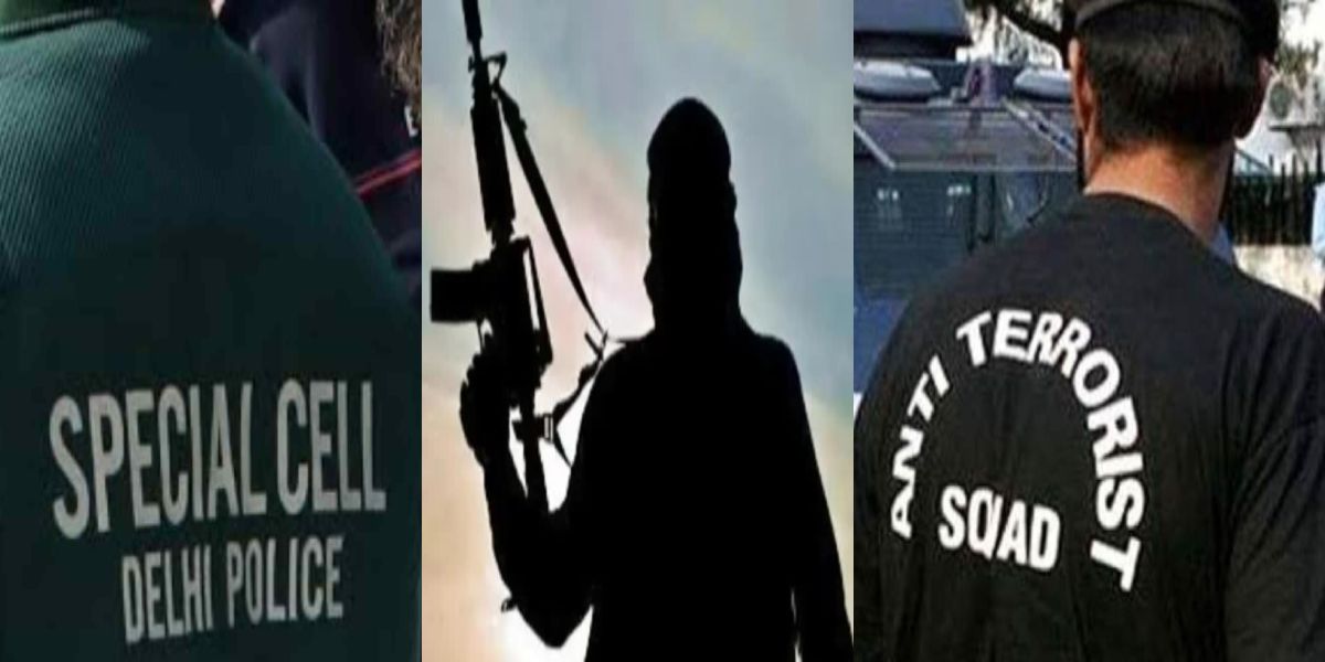 झारखंड में फल-फूल रहा अलकायदा: 16 स्लीपर सेल एक्टिव, 11 गिरफ्तार, 2 साल से नेटवर्क तोड़ने में लगी दिल्ली पुलिस की स्पेशल सेल