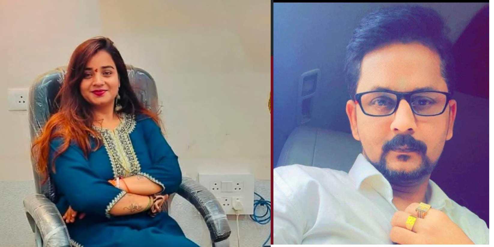 कांग्रेस पार्षद प्रत्याशियों की सूची आने के बाद बवाल : महिला कांग्रेस के प्रदेश सचिव ने दिया इस्तीफा, पार्षद ने भी पार्टी को कहा अलविदा…