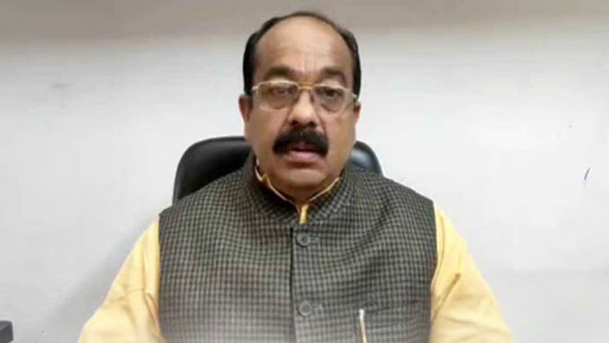BJP कोर कमेटी की बैठक में चुनावी रणनीति पर चर्चा: उपमुख्यमंत्री अरुण साव बोले- जनता के बीच किन मुद्दों को लेकर जाना है इस पर किया गया विचार-विमर्श …