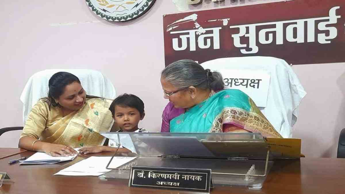 पत्नी को तलाक दिए बिना की दूसरी शादी, एक एकड़ जमीन और हर महीने 3 हजार रुपए देगा पति, महिला आयोग ने सुनाया फैसला