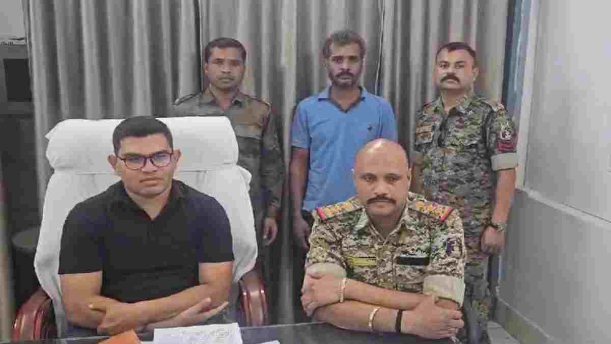 CG CRIME : जीजा ने डंडे से पीट-पीटकर की साले की हत्या, मोटर गैरेज में काम करते थे दोनों