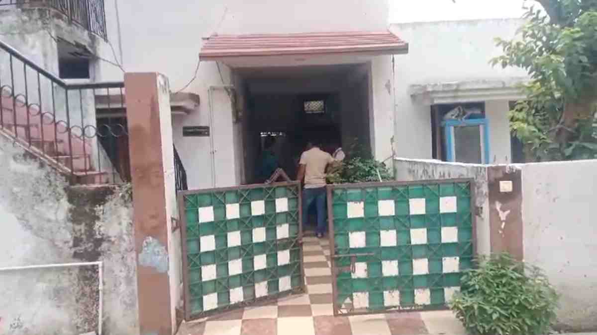 doctor pooja murder case : CID की जांच में खुला डॉक्टर पूजा की मौत का राज, जिम ट्रेनर ने दुष्कर्म के बाद की थी हत्या