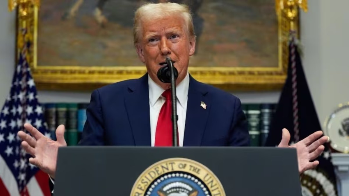 Birthright Citizenship: राष्ट्रपति डोनाल्ड ट्रंप को बड़ा झटका, अमेरिकी कोर्ट ने बर्थराइट सिटिजनशिप खत्म करने के ऑर्डर पर लगाई रोक, लाखों भारतीय को मिली राहत