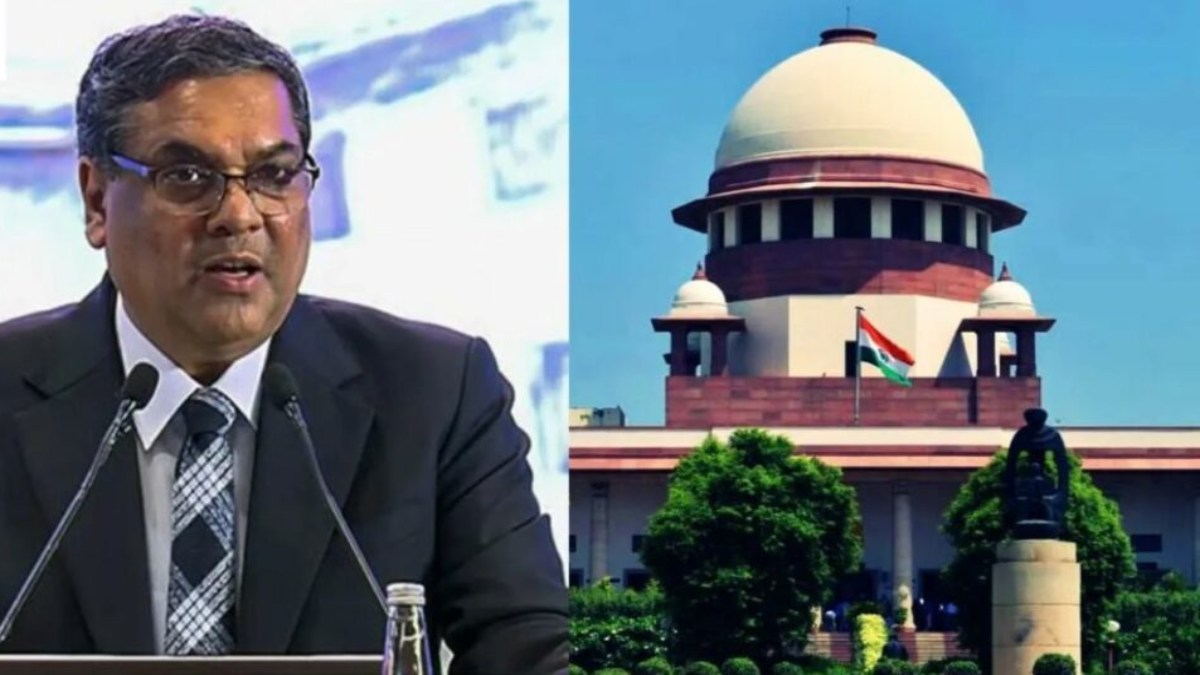 सरकारी परिसरों में बने मंदिरों को हटाने की मांग: सुप्रीम कोर्ट के Arguing Counsel Association ने CJI को लिखा पत्र, बताया न्यायिक सिस्टम पर हमला