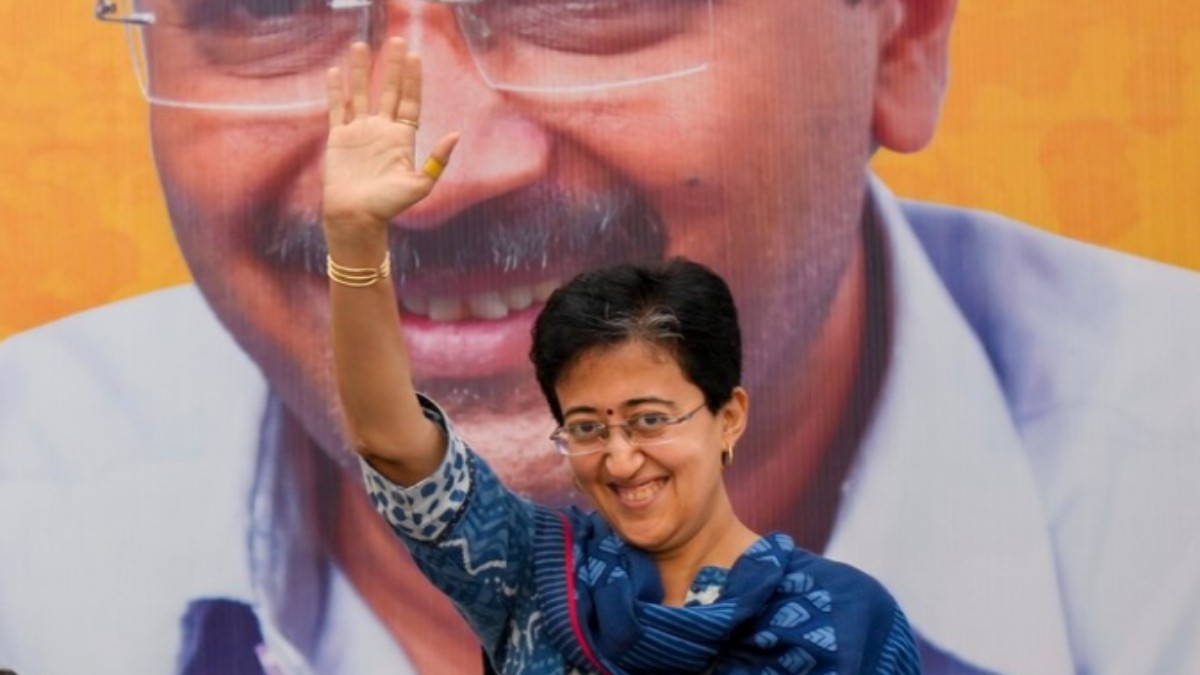 दिल्ली चुनाव के बीच CM आतिशी को बड़ी राहत: कोर्ट ने समन किया रद्द, ये है पूरा मामला