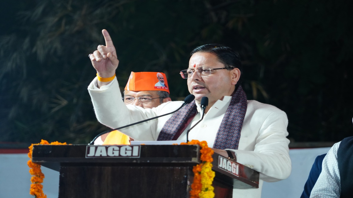 अवैध दवा माफियाओं पर कार्रवाई की तैयारी, नए औषधि निरीक्षकों को दी जाएगी विशेष ट्रेनिंग, धामी बोले- मिलावटखोरों की खैर नहीं