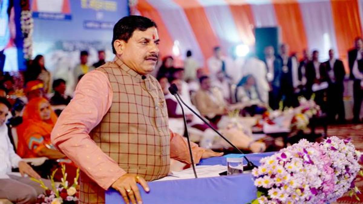 MP: भोपाल में आयोजित ग्लोबल इन्वेस्टर समिट का कंट्री पार्टनर बनेगा जापान, निवेश प्रोत्साहन के लिए 11 विभागों की 21 नीतियों पर कार्य जारी