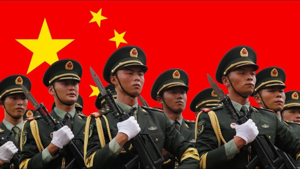 China Military Drill: चालबाज चीन ने LAC के पास फिर की मिलिट्री ड्रिल, अपनी हरकतों से बाज नहीं आ रहा, आखिर क्या है ड्रैगन का मंसूबा?