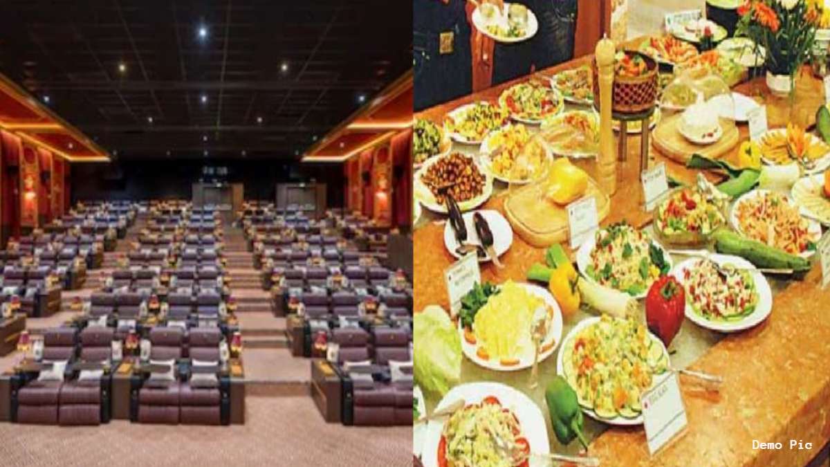 PVR सिनेमा में मिलेगी छूट, होटल हॉलिडे इन में 30% का डिस्काउंट, बस करना होगा ये काम…