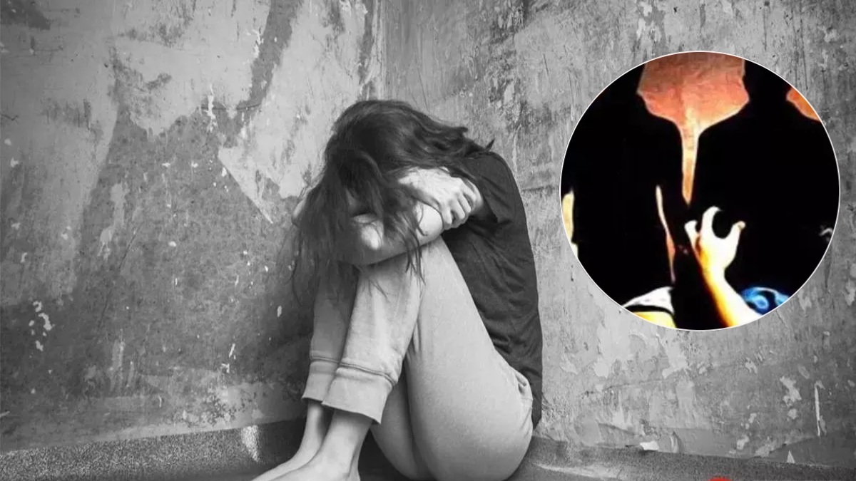 अमेठी में नाबालिग से गैंगरेप : 3 दिनों तक बंधक बनाकर रखा और बारी-बारी से किया दुष्कर्म, तीन आरोपी गिरफ्तार