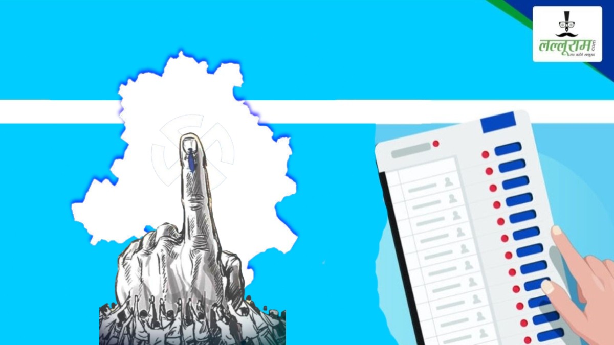 Delhi Election 2025: आज नामांकन वापस लेने की आखिरी तारीख, प्रत्याशियों की अंतिम सूची होगी जारी