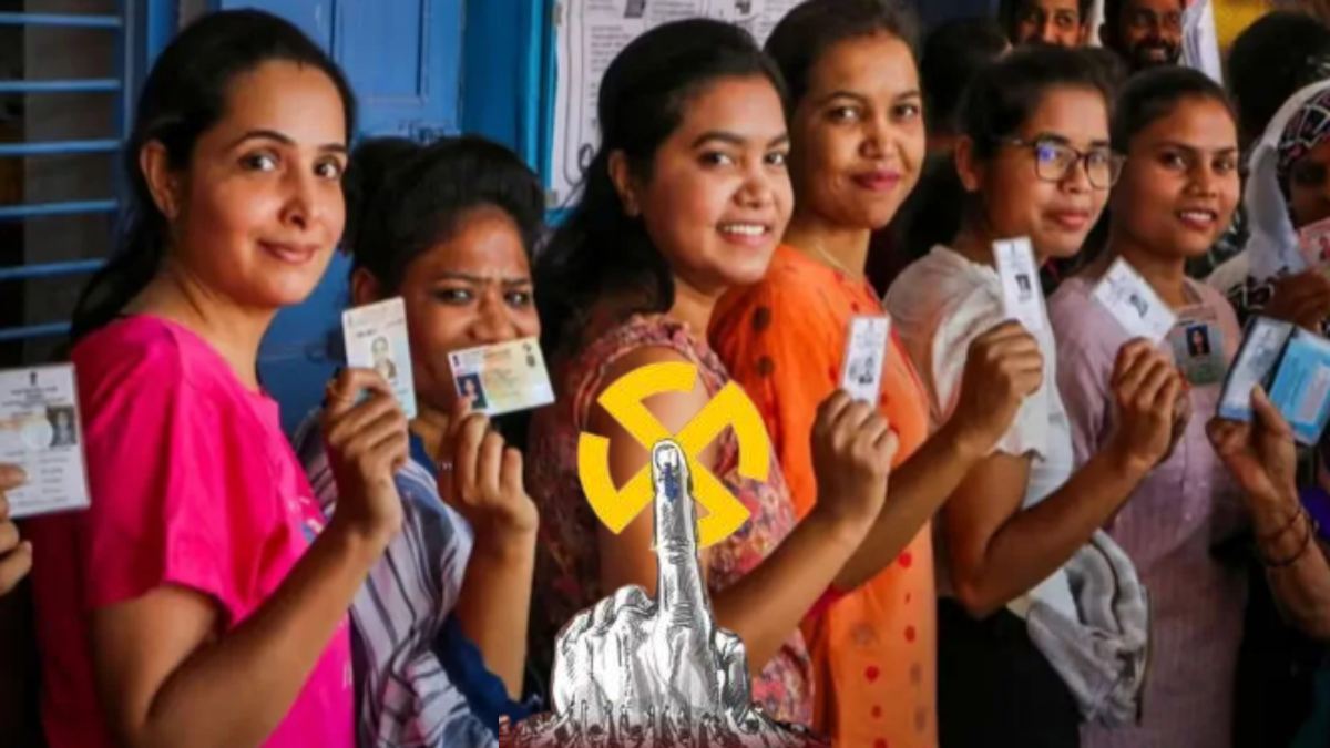 Delhi Election को लेकर C Voter का बड़ा दावा: कौन मारेगा बाजी, कौन पलटेगा खेल ? सी-वोटर के फाउंडर ने कही ये बात