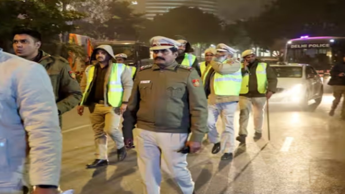Delhi: 1100 से ज्यादा आदतन अपराधियों को शहर से किया बाहर, ये रही वजह