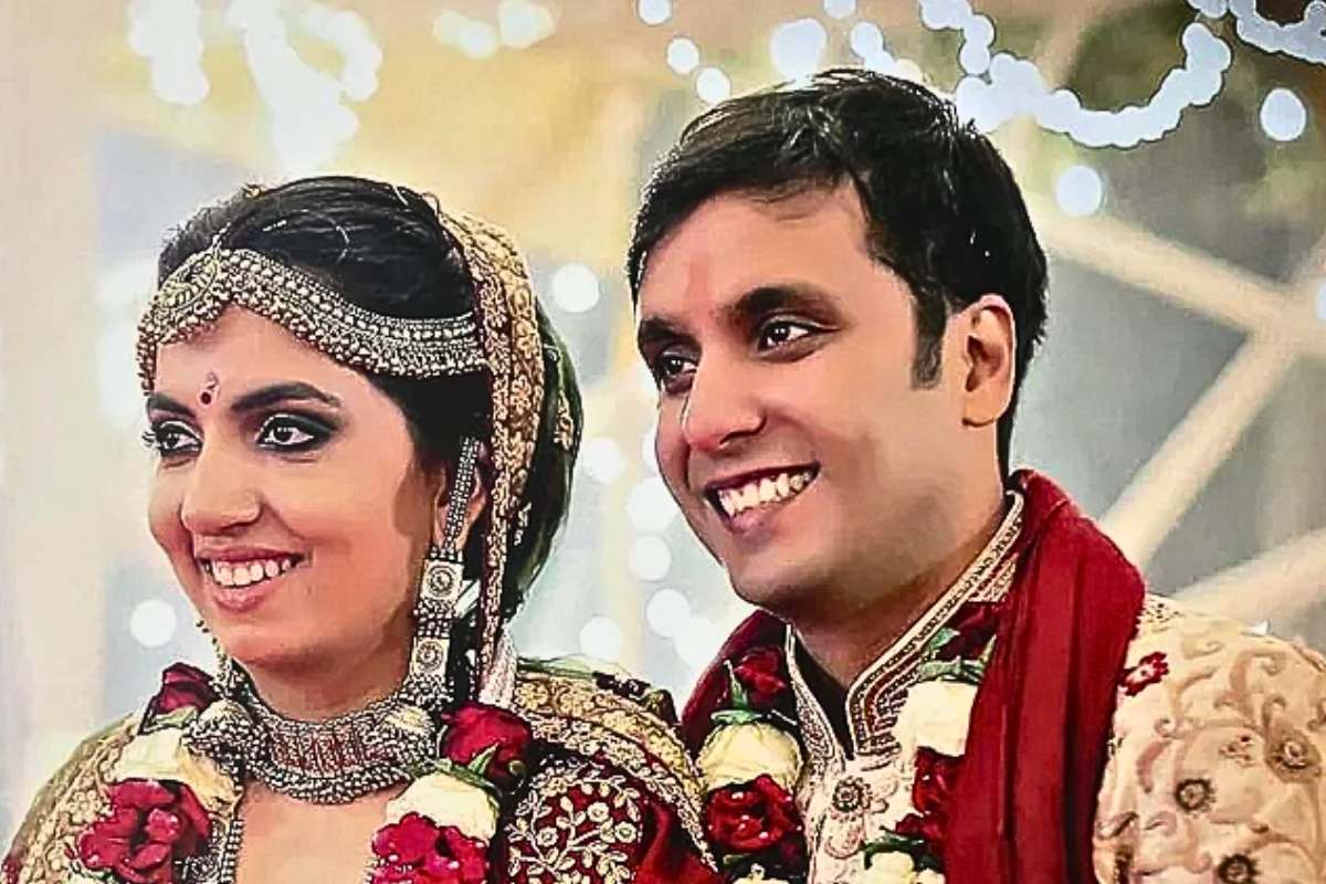 ‘$#%&@ तुने मेरी जिंदगी खराब की…,’ पुनीत खुराना-मनिका की बातचीत का आया वीडियो, दिल्ली-सुसाइड केस में नया मोड़- Puneet Khurana Suicide