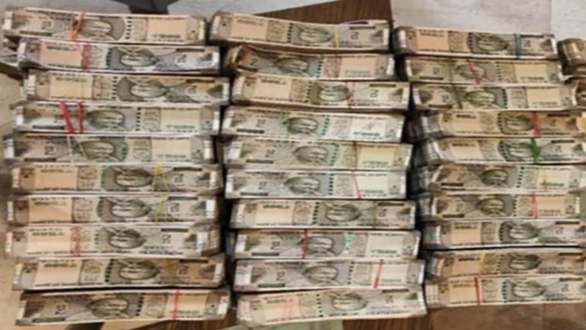 Raipur News:  आयकर सर्वे में पकड़ी गई 37 करोड़ की कर चोरी