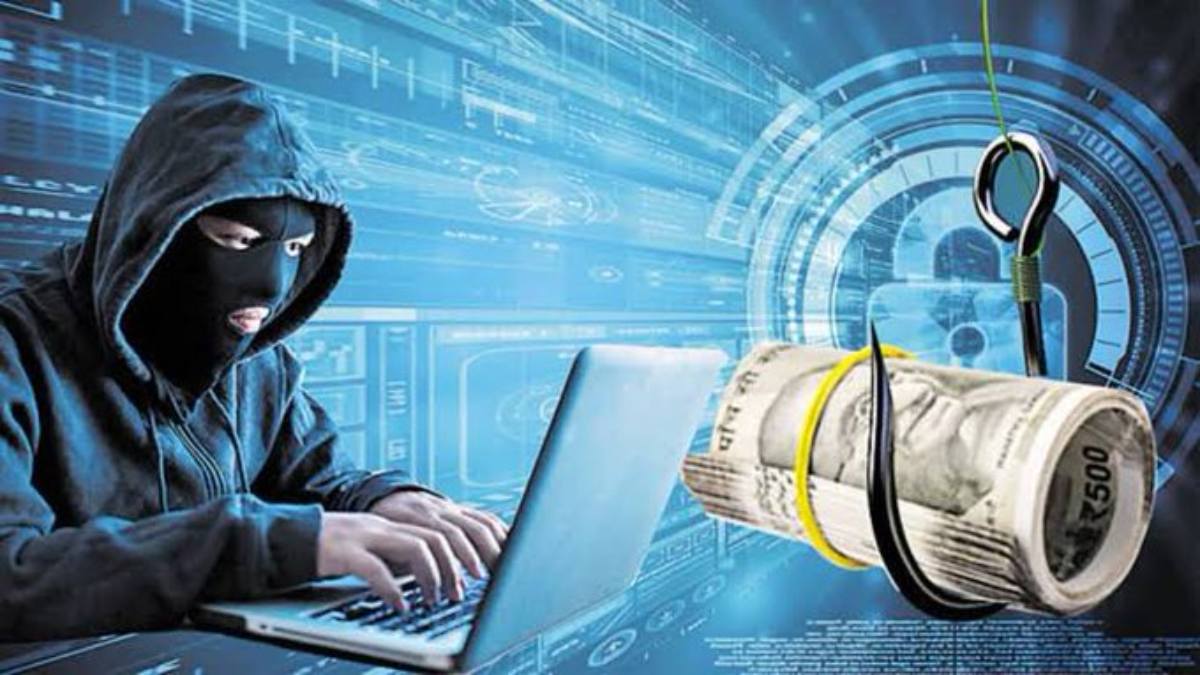 MP में नहीं थम रहे Digital Arrest: अब तक के सबसे बड़े डिजिटल अरेस्ट में BSF के इंपेक्टर को 32 दिन तक रखा बंद, ठगे 71 लाख