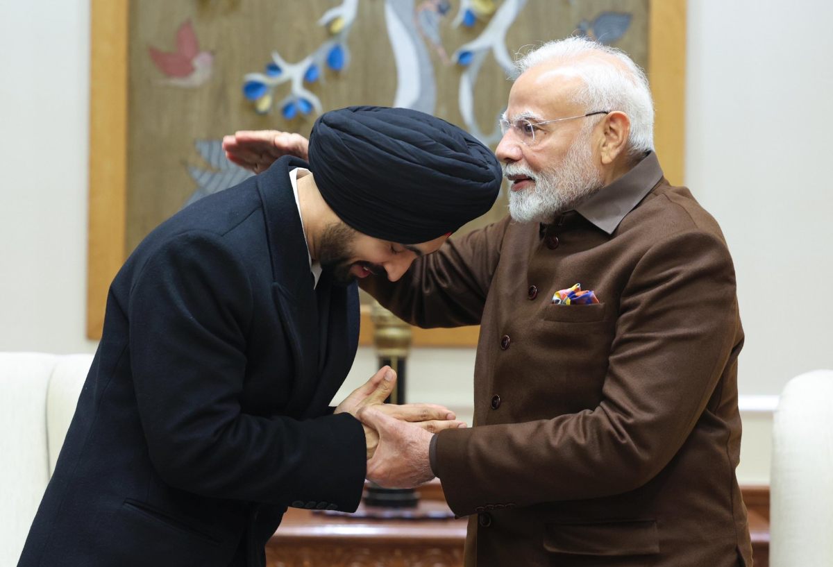 Diljit Dosanjh Meets PM Modi: दिलजीत दोसांझ ने पीएम मोदी से कि मुलाकात, प्रधानमंत्री ने कहा- हिन्दुस्तान के गांव का लड़का नाम रोशन करता है तो अच्छा लगता है, Watch Video