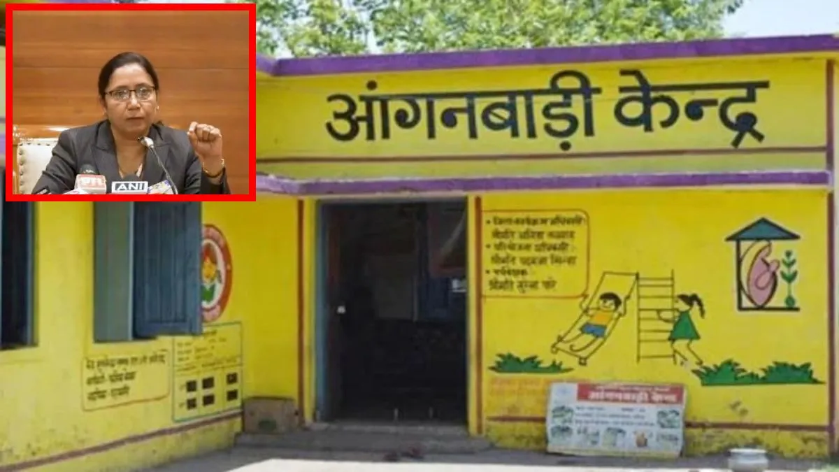 पंजाब में जल्द बनाये जायेंगे 1419 नए आंगनवाड़ी केंद्र : बलजीत कौर