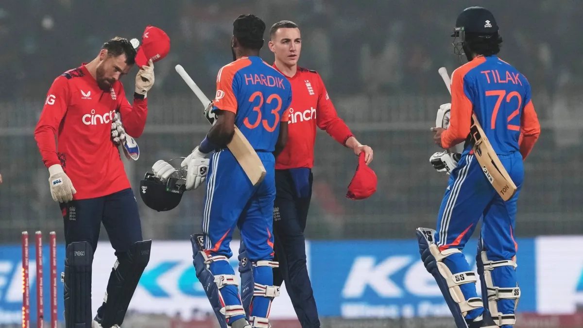 IND vs ENG: बस दो जीत और… इतिहास रचने की दहलीज पर टीम इंडिया, पहली बार होगा ऐसा!