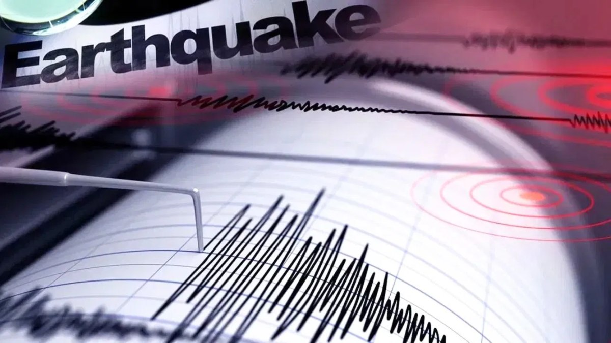 Earthquake: तिब्बत के शिजांग में आया 7.1 तीव्रता का भूकंप, भारत का 10% हिस्सा भी कांपा, 46 करोड़ से अधिक लोगों की एक पल के लिए अटक गई सांसें