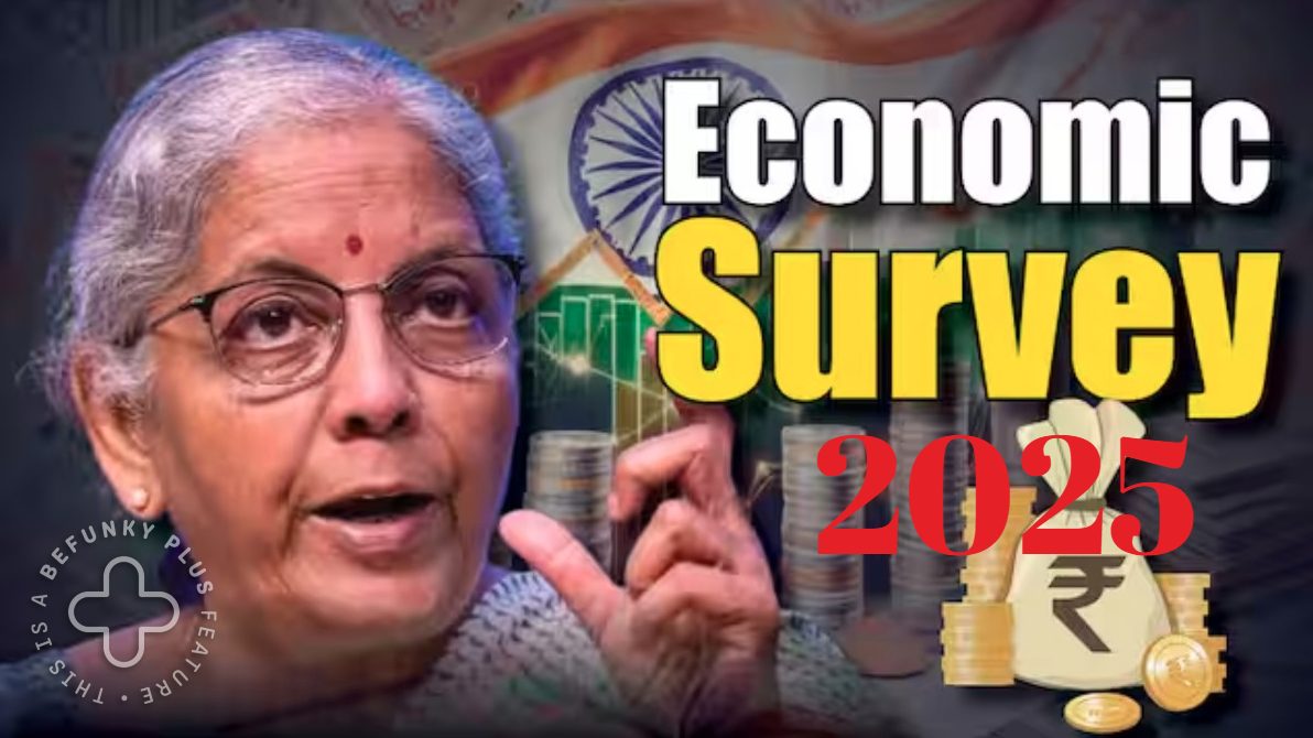Economic Survey 2025: आज से बजट सत्र  शुरू, राष्ट्रपति के अभिभाषण के बाद वित्त मंत्री पेश करेंगी आर्थिक सर्वेक्षण रिपोर्ट, यही  Budget 2025 की दिशा तय करेगा