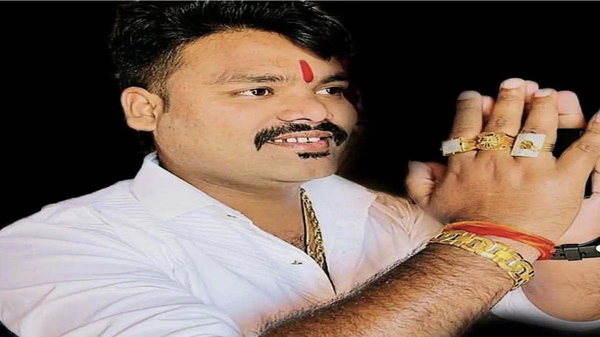 पूर्व मंत्री के पोते को 2 साल की सजा: कॉलेज छात्रा से छेड़छाड़ कर तलवार लेकर घर के बाहर किया था हंगामा, कोर्ट ने लगाया इतना जुर्माना 