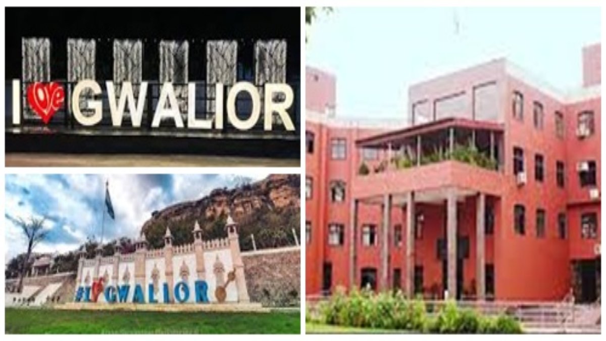 ग्वालियर में सोशल मैसेज देने वाले बनेंगे सेल्फी प्वाइंट, शहर की खूबसूरती को कैमरे में कैद कर सकेंगे लोग, निगम ने इन 16 स्थानों को किया चिन्हित 