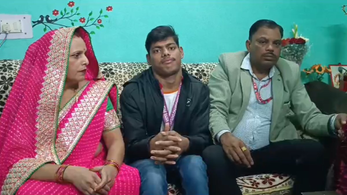 ग्वालियर के दिव्यांग का कमाल: वर्ल्ड पैरा आर्म रेसलिंग में रोहित सिंह का हुआ चयन, देश का करेगा प्रतिनिधित्व   