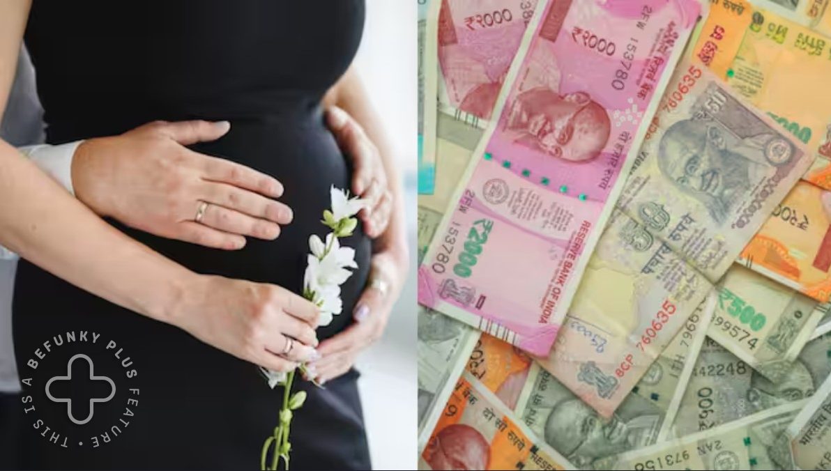 बच्चे पैदा करो और ले जाओ 1 लाख रुपये, सरकार ने 1 जनवरी से शुरू की यह योजना, ऐसे उठा सकते हैं लाभ