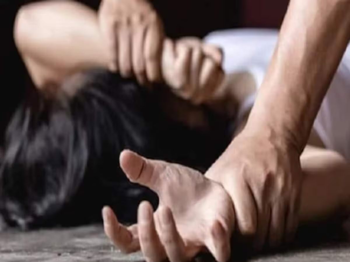 दिव्यांग युवती को किडनैप कर बेचा और फिर बार-बार किया रेप…, उसकी दास्तां सुनकर पुलिस भी हो गई भावुक- Gurugram Rape Case