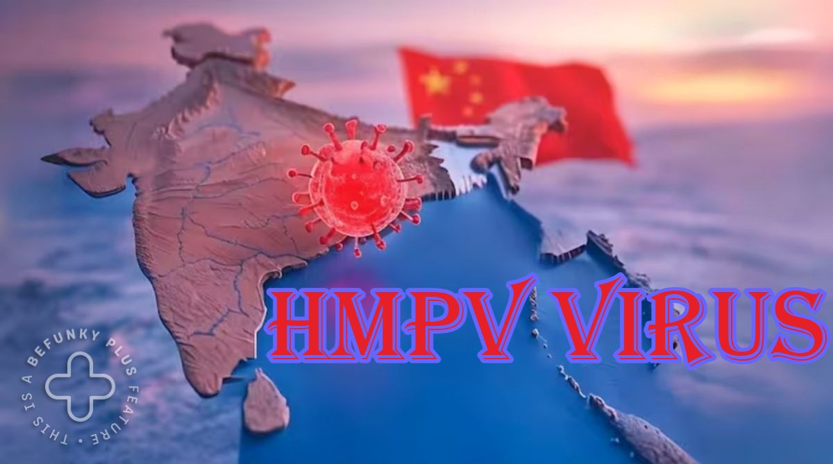 HMPV Virus: कर्नाटक और गुजरात के बाद महाराष्ट्र में भी एचएमपीवी वायरस की एंट्री, देश में अब कुल 7 मामले