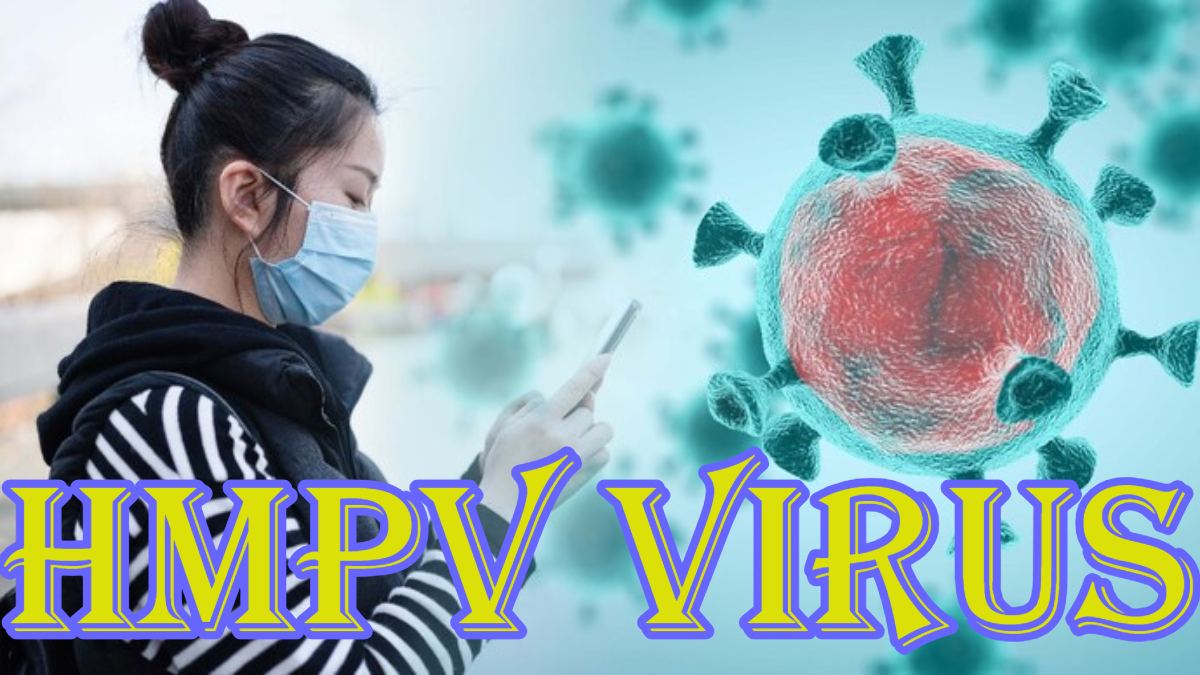 HMPV Virus: कोरोना के बाद चीन में फिर फैला खतरनाक ‘एचएमपीवी वायरस’, जानें दुनिया की सबसे घातक महामारियों का अड्डा क्यों है China और भारत में कितनी तबाही मचा सकता है ये वायरस?